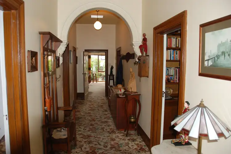 Second view of Homely house listing, 31 Mayne Street, Invermay TAS 7248