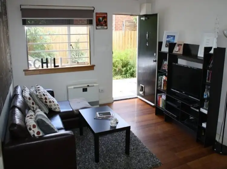 4/20 Duke St, St Kilda VIC 3182