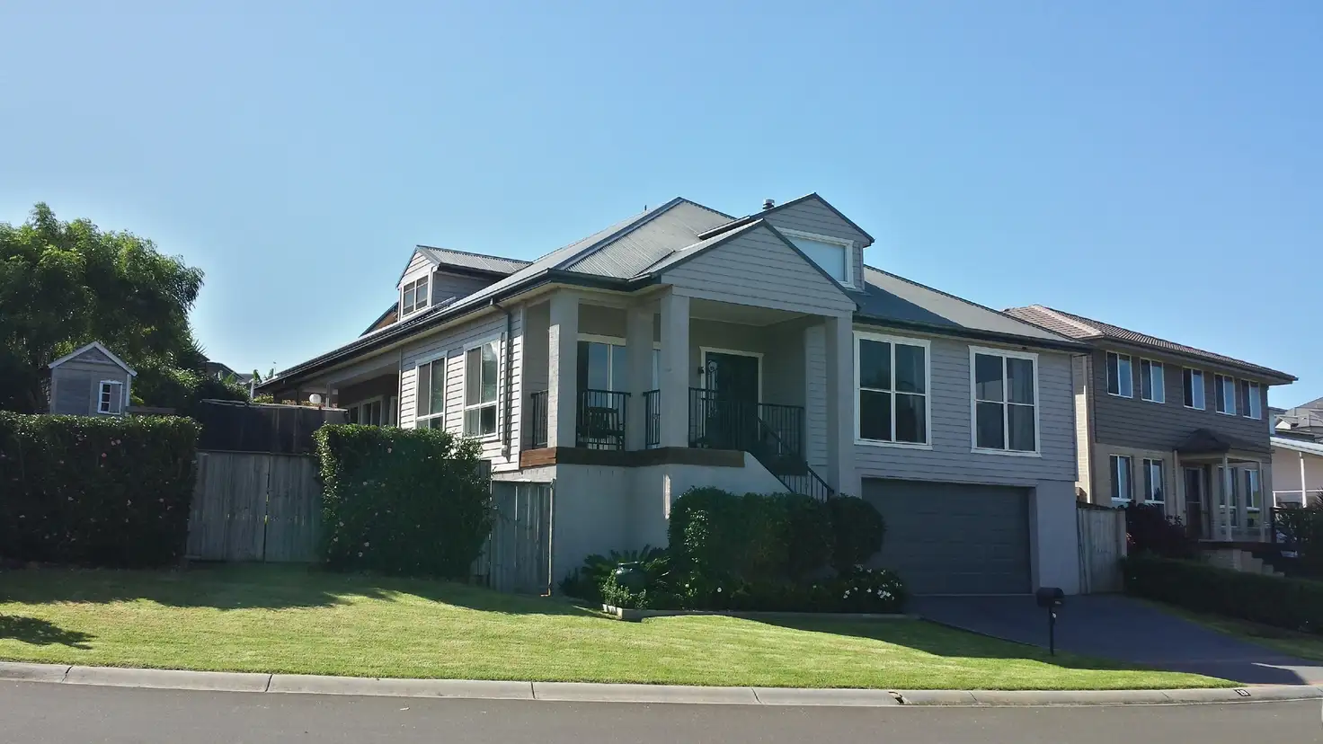 Main view of Homely house listing, 19 Union Way, Gerringong NSW 2534