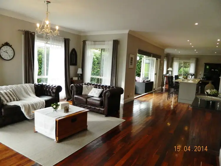 Second view of Homely house listing, 19 Union Way, Gerringong NSW 2534