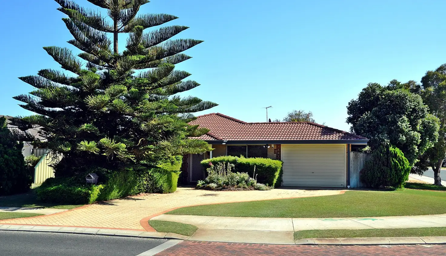 Main view of Homely house listing, 58 Foundation Loop, Quinns Rocks WA 6030