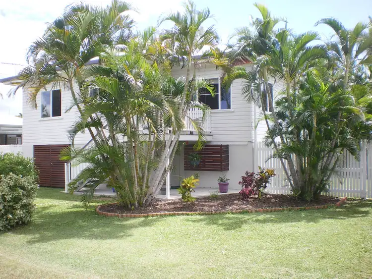 15 Tyrrell St, Gulliver QLD 4812