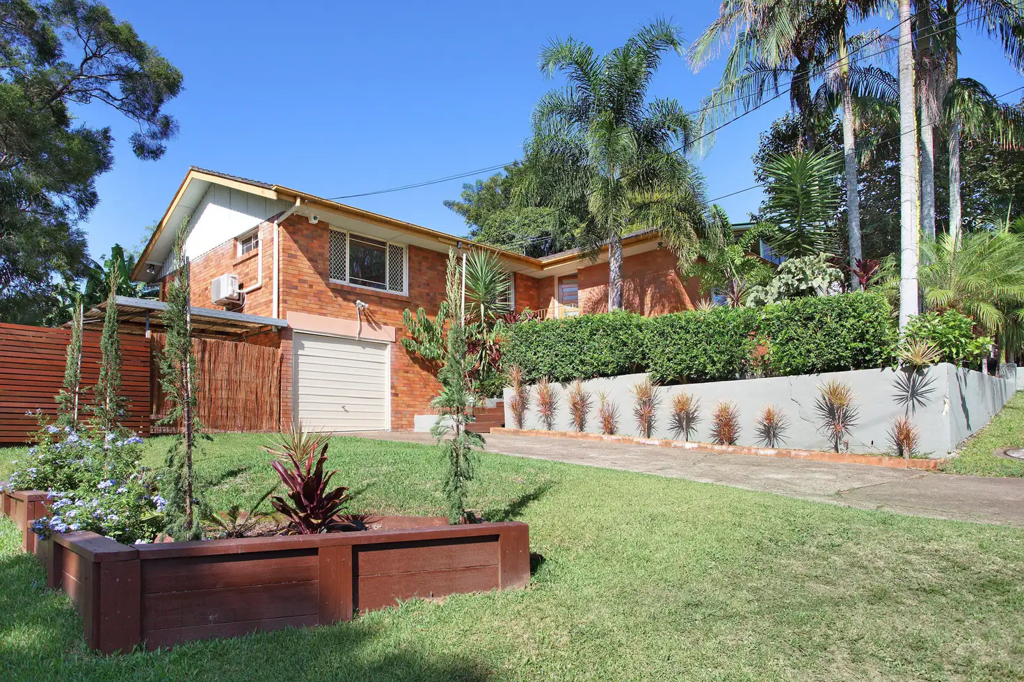 Main view of Homely house listing, 6 Suncroft St, Mount Gravatt QLD 4122