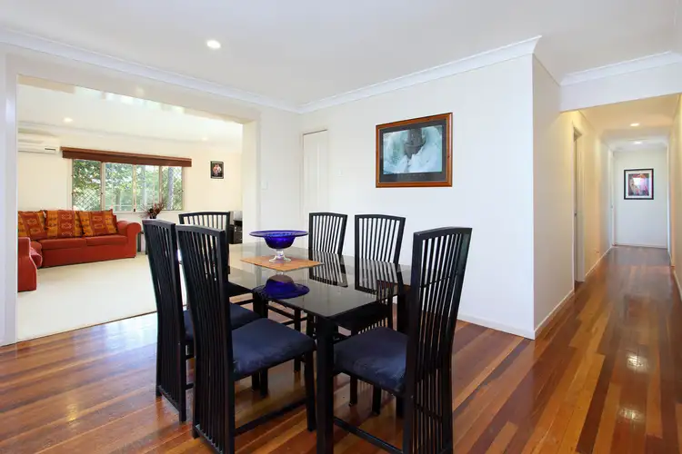 Second view of Homely house listing, 6 Suncroft St, Mount Gravatt QLD 4122