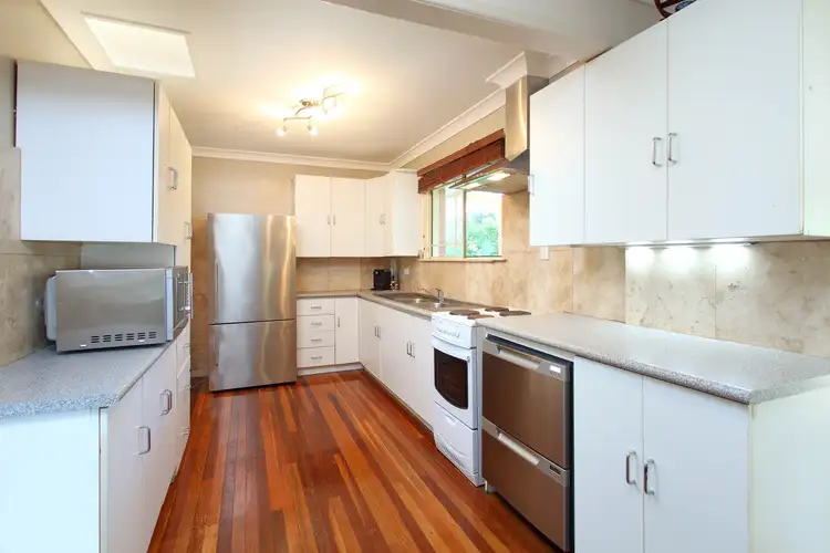Fourth view of Homely house listing, 6 Suncroft St, Mount Gravatt QLD 4122