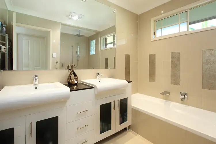 Fifth view of Homely house listing, 6 Suncroft St, Mount Gravatt QLD 4122