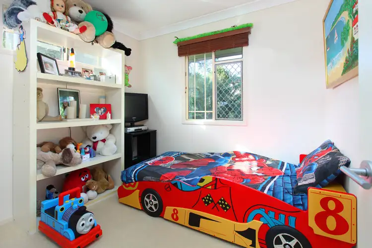 Sixth view of Homely house listing, 6 Suncroft St, Mount Gravatt QLD 4122