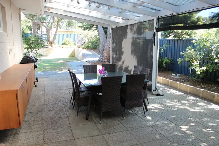 Sixth view of Homely house listing, 35 Pascoe St, Karrinyup WA 6018