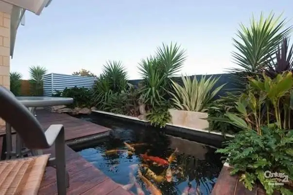 Second view of Homely house listing, 71 Hannaford Ave, Clarkson WA 6030