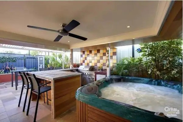 Seventh view of Homely house listing, 71 Hannaford Ave, Clarkson WA 6030