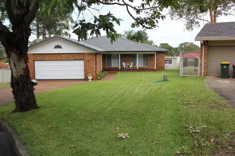 Second view of Homely house listing, 4 Moorehead Ave, Silverdale NSW 2752