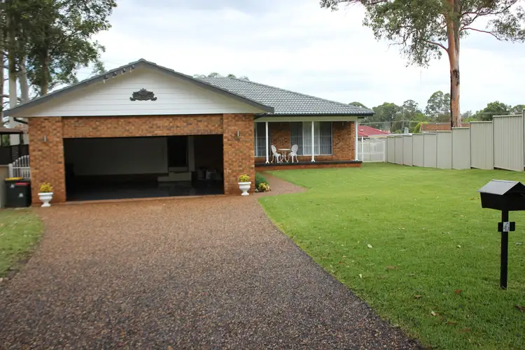 Third view of Homely house listing, 4 Moorehead Ave, Silverdale NSW 2752