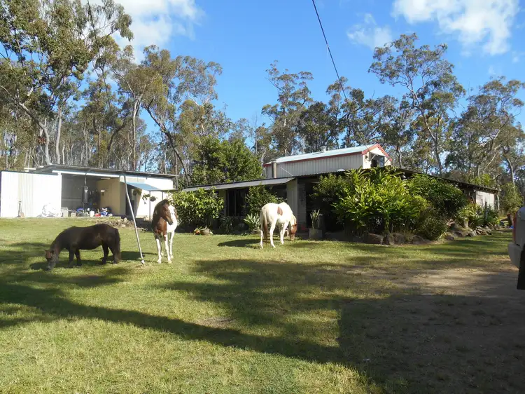 Third view of Homely rural property listing, Address available on request