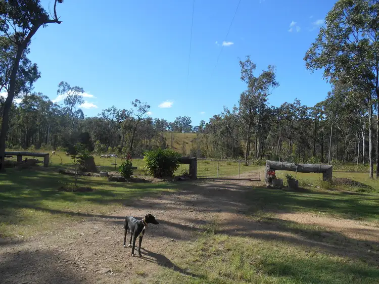 Fourth view of Homely rural property listing, Address available on request