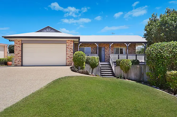Sixth view of Homely house listing, 29 Glenelg Place, Ferny Grove QLD 4055