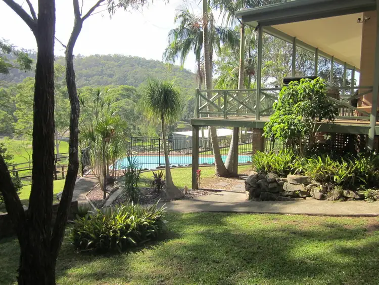 Main view of Homely rural property listing, Address available on request