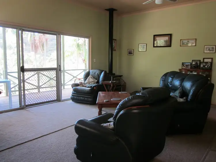 Fourth view of Homely rural property listing, Address available on request