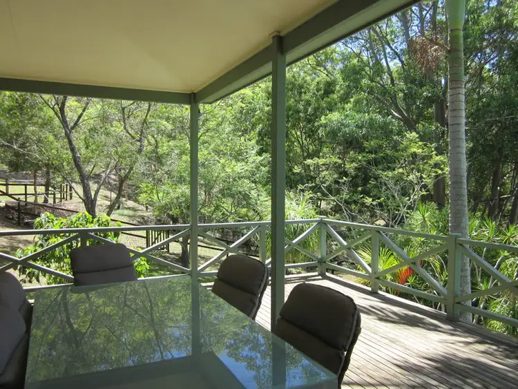 Fifth view of Homely rural property listing, Address available on request