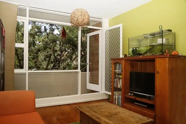 Main view of Homely apartment listing, 4/23 Woolcott St, Newport NSW 2106