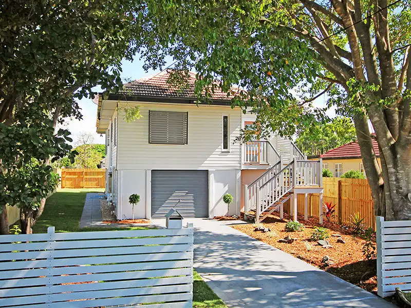 Main view of Homely house listing, 34 Faine St, Manly West QLD 4179