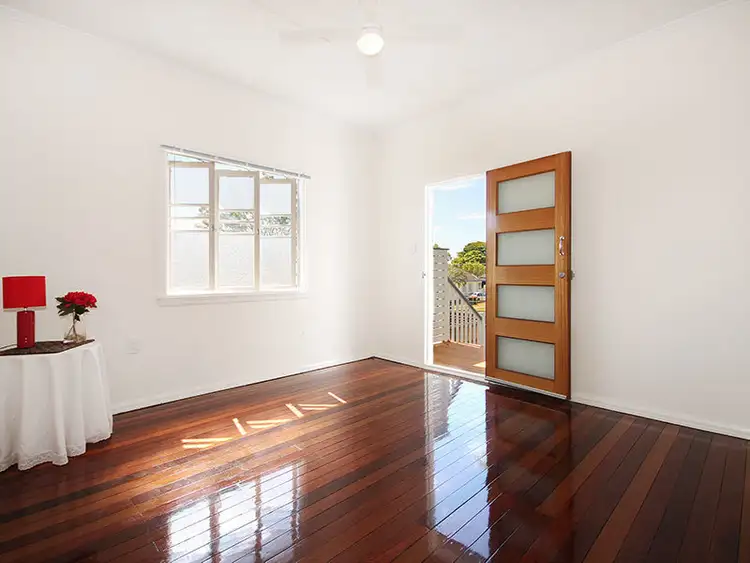 Fourth view of Homely house listing, 34 Faine St, Manly West QLD 4179