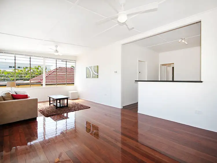 Fifth view of Homely house listing, 34 Faine St, Manly West QLD 4179
