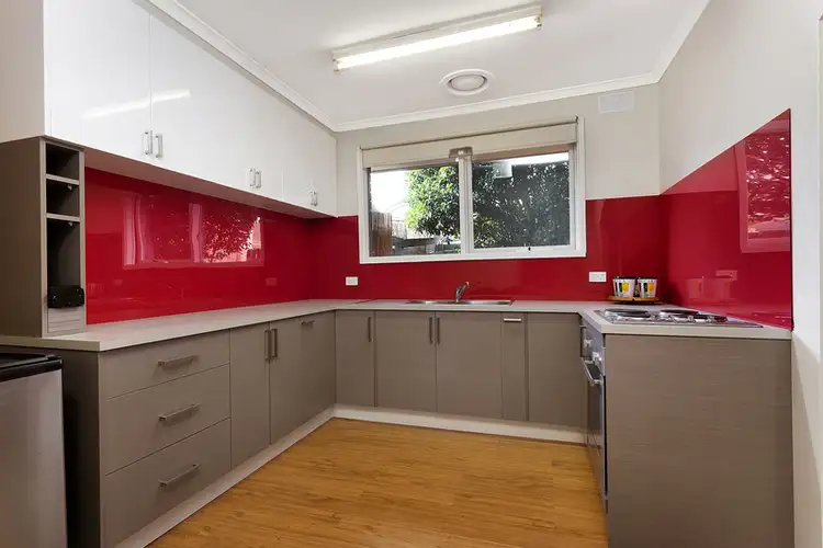 Third view of Homely villa listing, 6/7 Deidre Court, Airport West VIC 3042