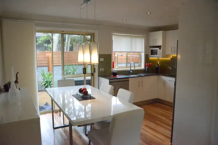 3/48 Frederick Street, Point Frederick NSW 2250