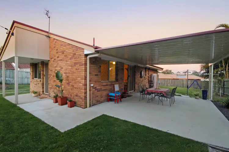 30 Chantilly Cres, Beerwah QLD 4519