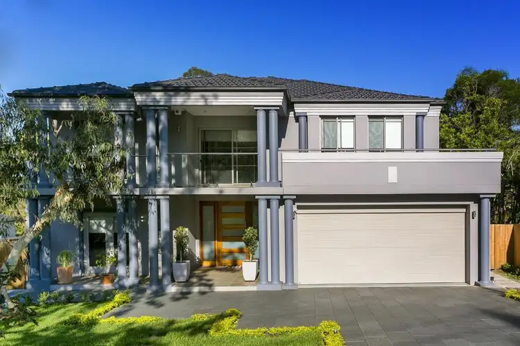 Main view of Homely house listing, 5 Eastgate Ave, East Killara NSW 2071