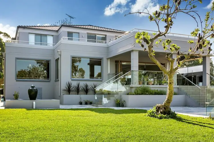 Fourth view of Homely house listing, 5 Eastgate Ave, East Killara NSW 2071