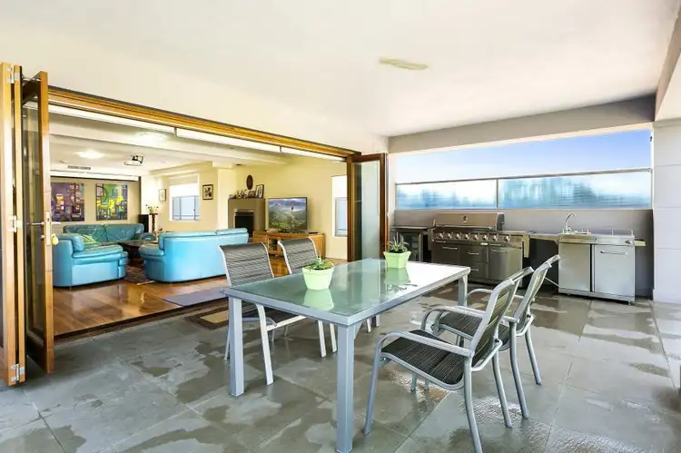 Fifth view of Homely house listing, 5 Eastgate Ave, East Killara NSW 2071