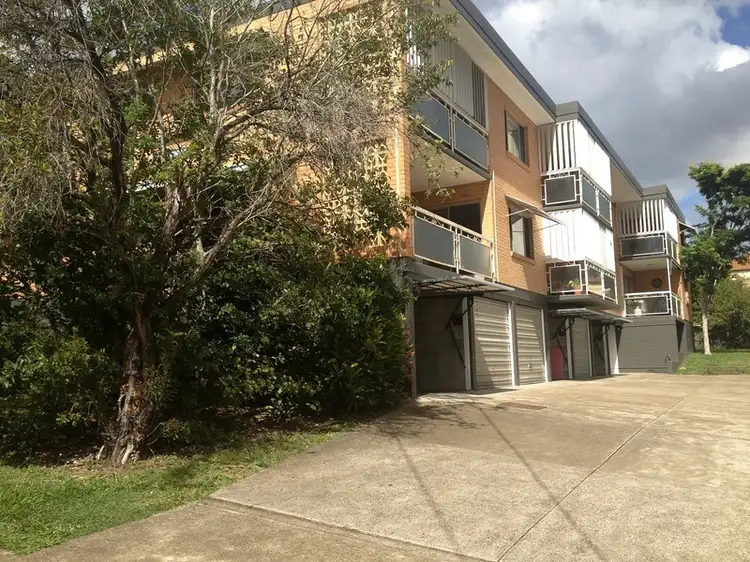 2/57 Miskin Street, Toowong QLD 4066