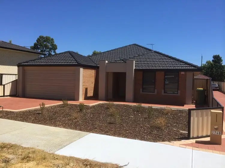 a/274 Belgravia, Cloverdale WA 6105