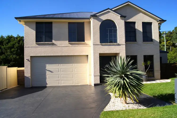 Third view of Homely house listing, 2 Union Way, Gerringong NSW 2534