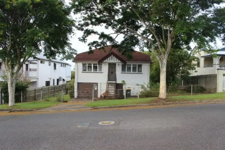 Main view of Homely house listing, 90 Hawdon Street, Wilston QLD 4051