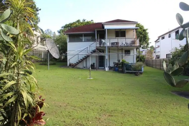Second view of Homely house listing, 90 Hawdon Street, Wilston QLD 4051