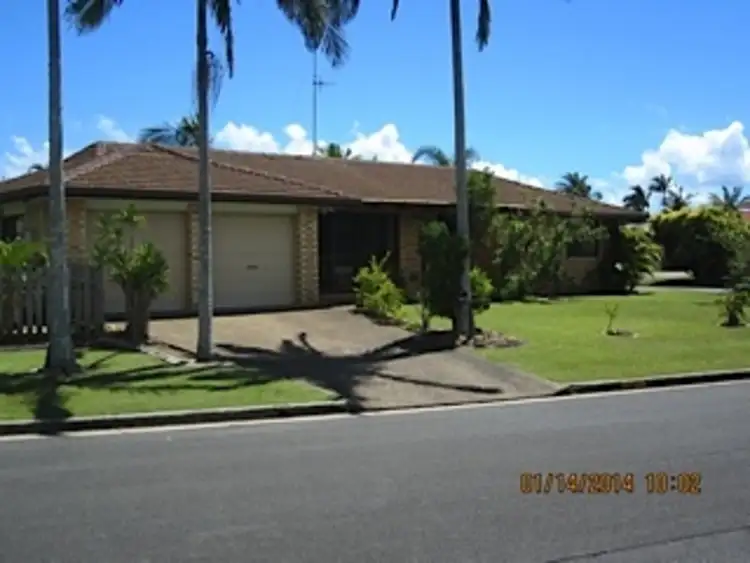 Main view of Homely house listing, 18 Linum Street, Palm Beach QLD 4221