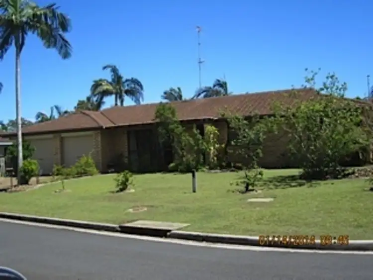 Second view of Homely house listing, 18 Linum Street, Palm Beach QLD 4221