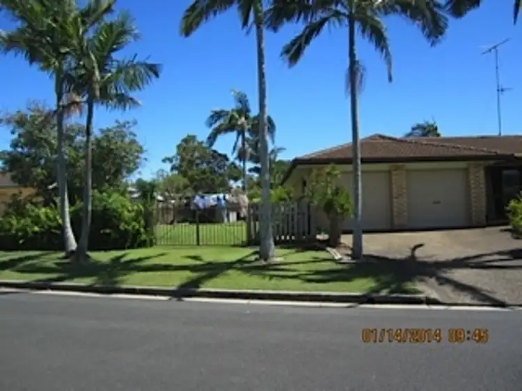 Fifth view of Homely house listing, 18 Linum Street, Palm Beach QLD 4221