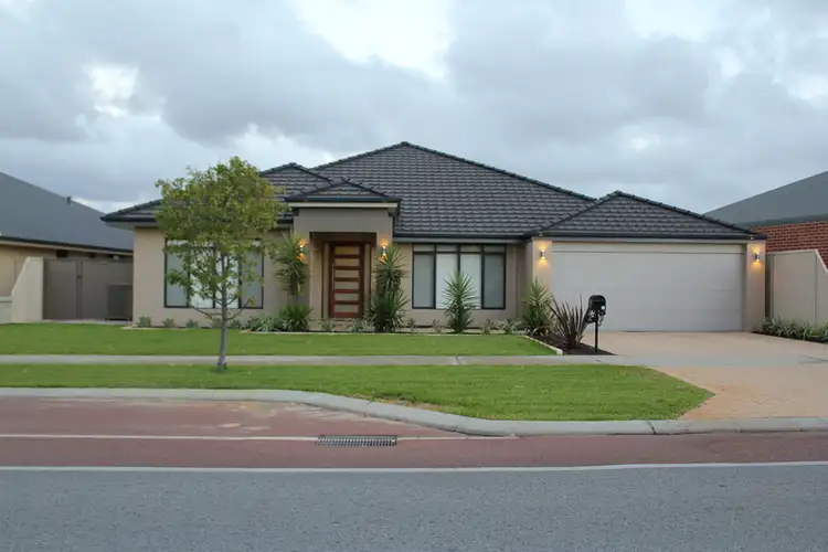 35 Makybe Drive, Baldivis WA 6171