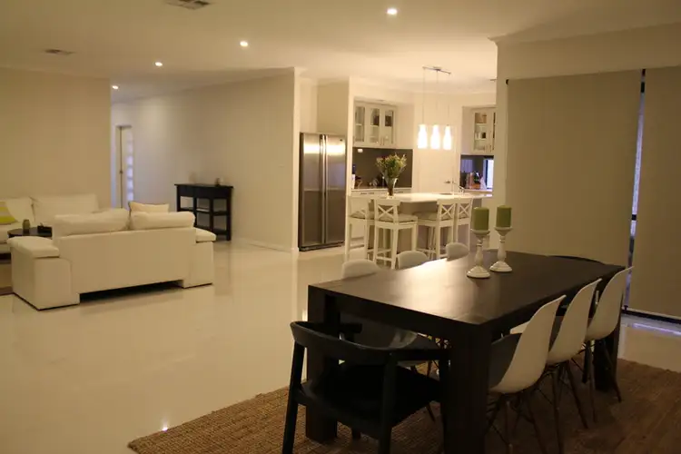 Third view of Homely house listing, 35 Makybe Drive, Baldivis WA 6171