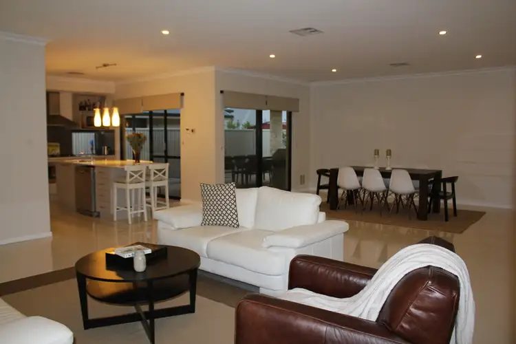Fourth view of Homely house listing, 35 Makybe Drive, Baldivis WA 6171