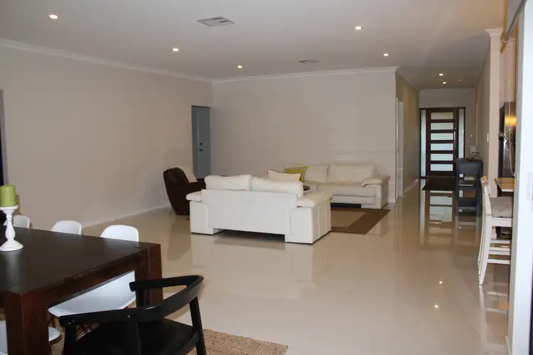 Fifth view of Homely house listing, 35 Makybe Drive, Baldivis WA 6171