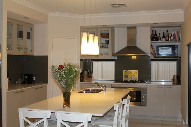 Sixth view of Homely house listing, 35 Makybe Drive, Baldivis WA 6171