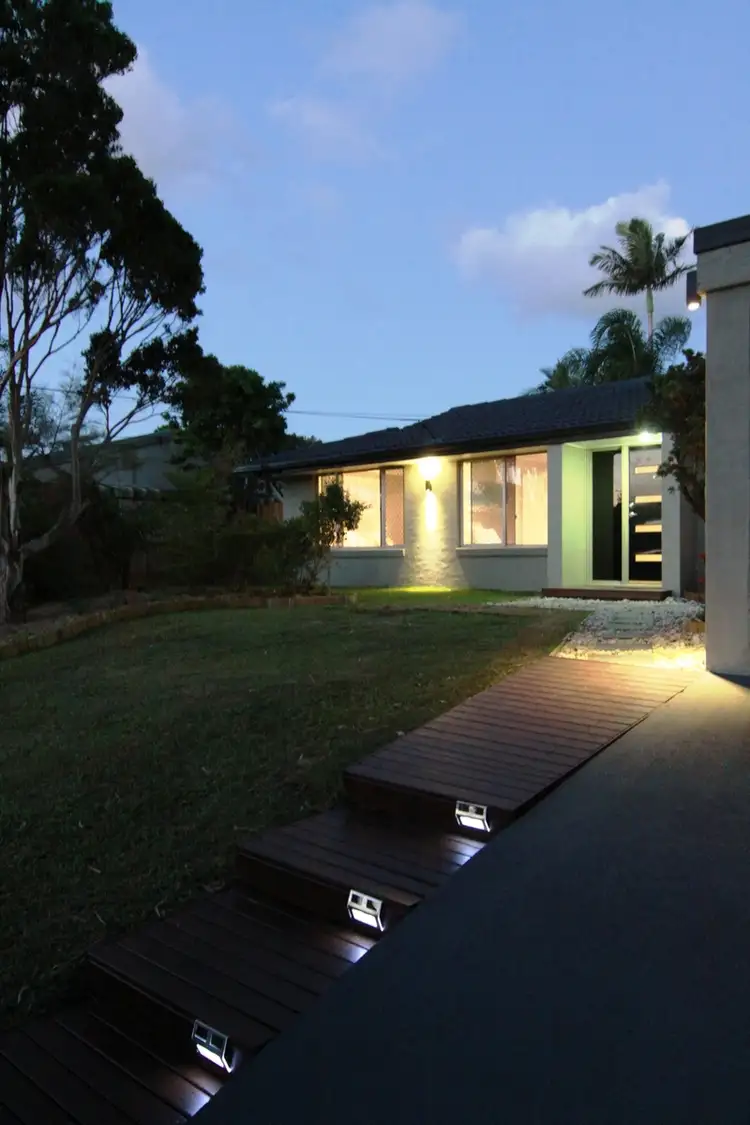 36 Blarney Rd, Capalaba QLD 4157