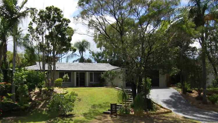 Second view of Homely house listing, 36 Blarney Rd, Capalaba QLD 4157