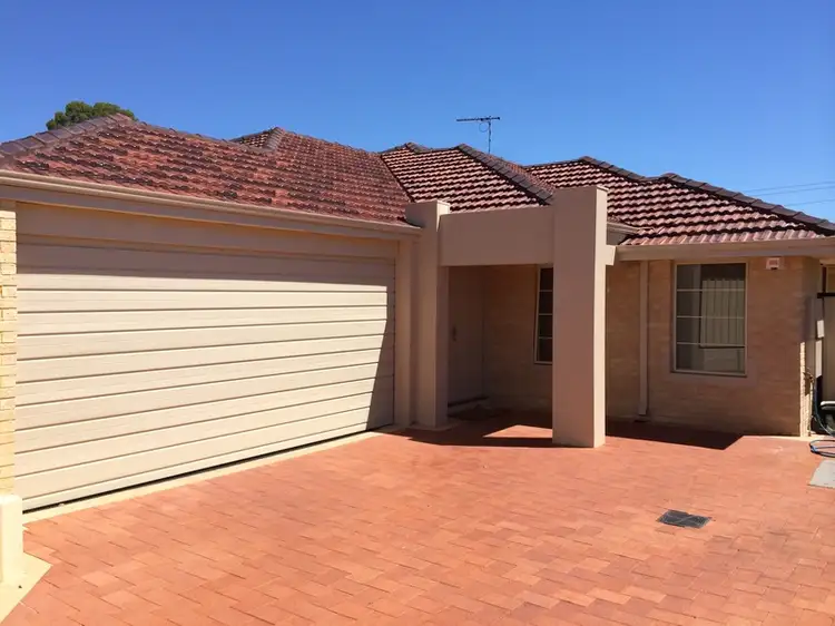 B/274 Belgravia, Cloverdale WA 6105