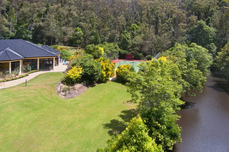 Fifth view of Homely rural property listing, 9 Avoca Valley Way, Kincumber NSW 2251