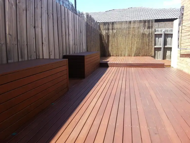 Third view of Homely unit listing, Address available on request